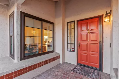 Entry Way - 2633 Magellan, Vista, CA 92081 photo 1 of 1