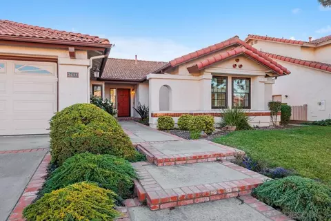 Exterior - 2633 Magellan, Vista, CA 92081 photo 9 of 9