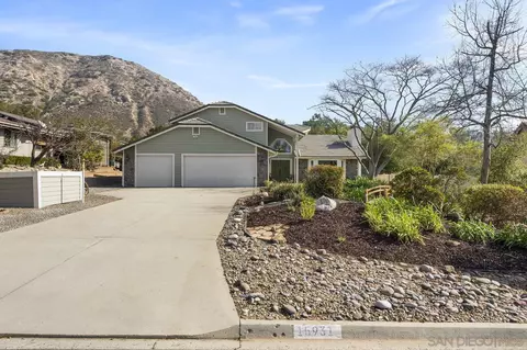 15931 Litten Way, Ramona, CA 92065