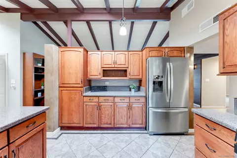 Kitchen - 9354 Loren Dr, La Mesa, CA 91942 photo 2 of 5