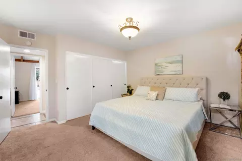 Bedroom - 9354 Loren Dr, La Mesa, CA 91942 photo 4 of 5