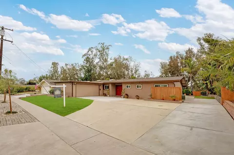 Exterior - 9354 Loren Dr, La Mesa, CA 91942 photo 9 of 10