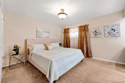 Bedroom - 9354 Loren Dr, La Mesa, CA 91942 photo 5 of 5