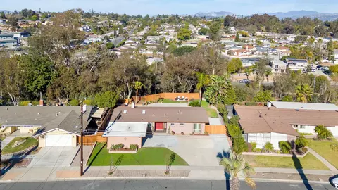 View/Area - 9354 Loren Dr, La Mesa, CA 91942 photo 1 of 1