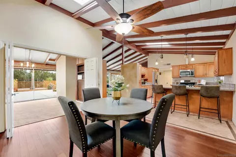 Dining - 9354 Loren Dr, La Mesa, CA 91942 photo 1 of 2