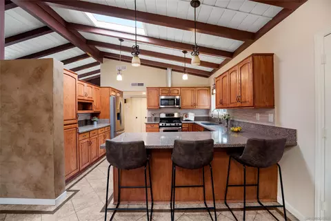 Kitchen - 9354 Loren Dr, La Mesa, CA 91942 photo 5 of 5