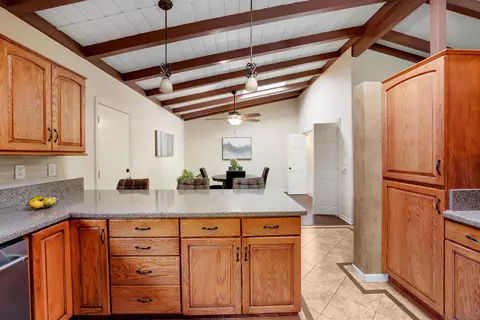 Kitchen - 9354 Loren Dr, La Mesa, CA 91942 photo 3 of 5
