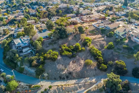 lot1 Weaver St #1, San Diego, CA 92114