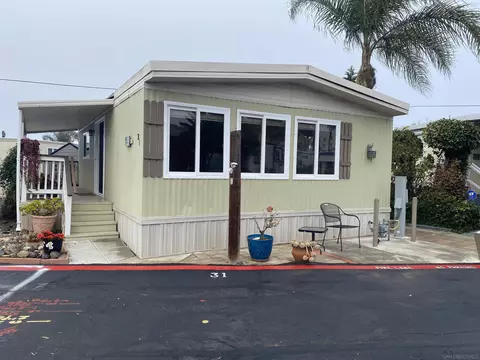 900 N Cleveland #31, Oceanside, CA 92054