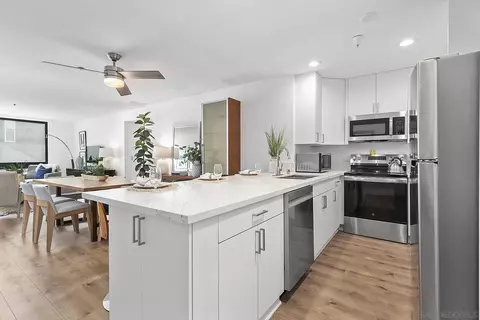 4667 Ocean Blvd #108, San Diego, CA 92109