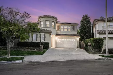 10672 Gracewood Pl, San Diego, CA 92130