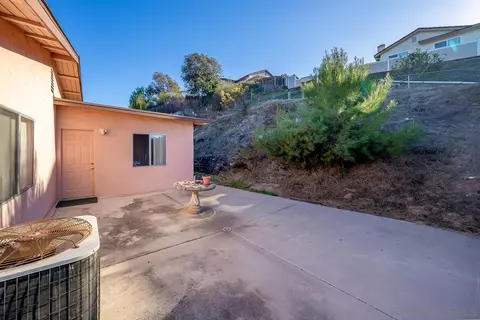 Exterior - 8862 Los Coches Rd, Lakeside, CA 92040 photo 2 of 5