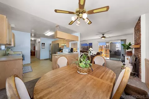 Dining - 8862 Los Coches Rd, Lakeside, CA 92040 photo 1 of 1