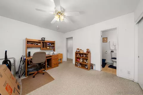 Bedroom - 8862 Los Coches Rd, Lakeside, CA 92040 photo 5 of 5