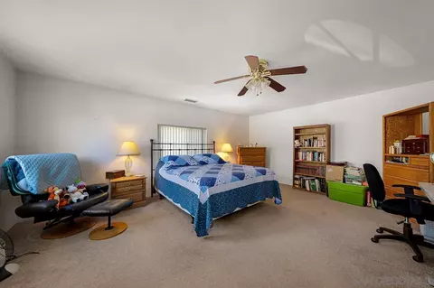 Bedroom - 8862 Los Coches Rd, Lakeside, CA 92040 photo 1 of 5