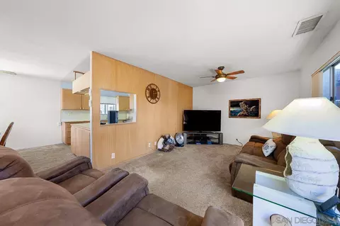 Living - 8862 Los Coches Rd, Lakeside, CA 92040 photo 3 of 5