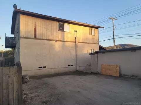 Exterior - 9044-9046 Lamar St, Spring Valley, CA 91977 photo 4 of 10