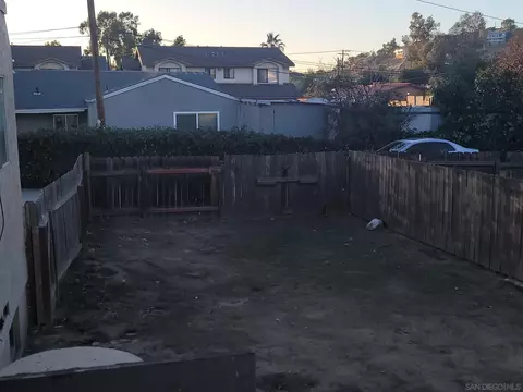 Exterior - 9044-9046 Lamar St, Spring Valley, CA 91977 photo 7 of 10