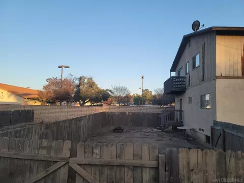 Exterior - 9044-9046 Lamar St, Spring Valley, CA 91977 photo 8 of 10