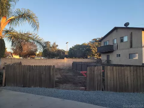 Exterior - 9044-9046 Lamar St, Spring Valley, CA 91977 photo 10 of 10