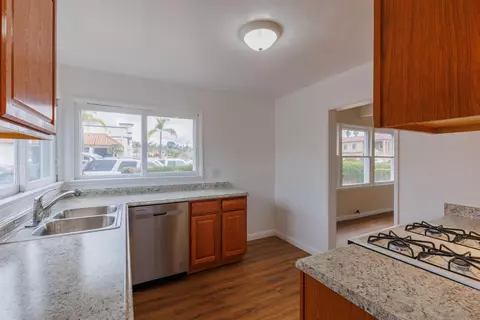 Kitchen - 404 W 9th Ave, Escondido, CA 92025 photo 2 of 2
