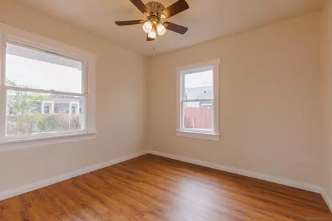 Bedroom - 404 W 9th Ave, Escondido, CA 92025 photo 5 of 5