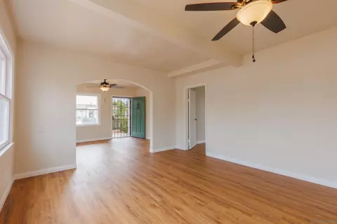 Living - 404 W 9th Ave, Escondido, CA 92025 photo 2 of 2
