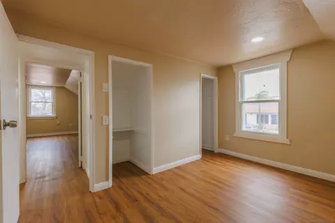 Bedroom - 404 W 9th Ave, Escondido, CA 92025 photo 3 of 5