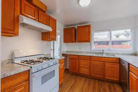 Kitchen - 404 W 9th Ave, Escondido, CA 92025 photo 1 of 2