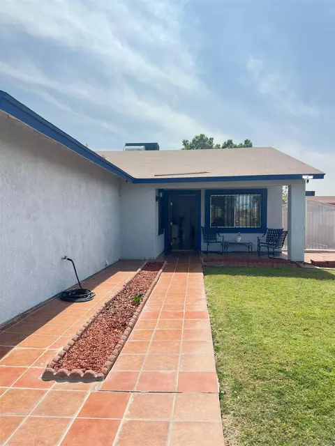 1108 Camino Del Rio, Calexico, CA 92231