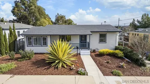 2429 Boundary St, San Diego, CA 92104