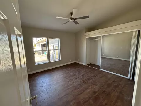 Bedroom - 2440 Daley St, Ramona, CA 92065 photo 1 of 2
