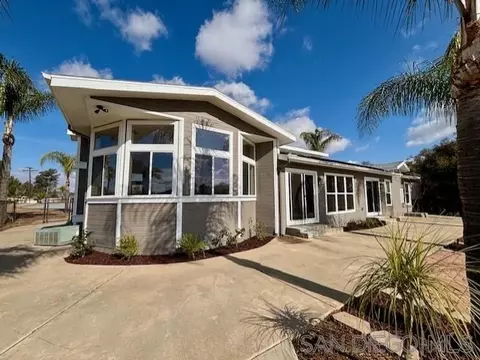 Exterior - 2440 Daley St, Ramona, CA 92065 photo 3 of 5