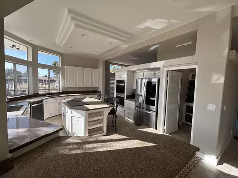 Kitchen - 2440 Daley St, Ramona, CA 92065 photo 2 of 2