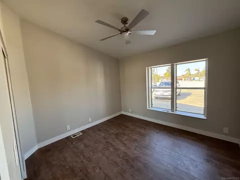 Bedroom - 2440 Daley St, Ramona, CA 92065 photo 2 of 2