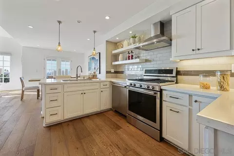 Kitchen - 334 Playa Blanca, Encinitas, CA 92024 photo 1 of 1