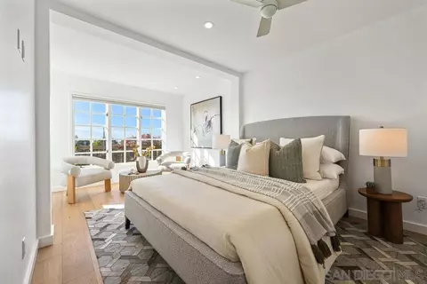 Bedroom - 334 Playa Blanca, Encinitas, CA 92024 photo 1 of 4