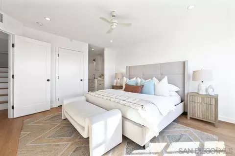 Bedroom - 334 Playa Blanca, Encinitas, CA 92024 photo 3 of 4