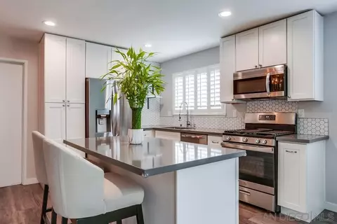 Kitchen - 11003 Larkridge St, Santee, CA 92071 photo 1 of 4