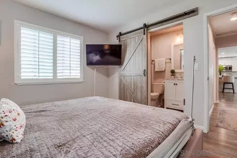 Bedroom - 11003 Larkridge St, Santee, CA 92071 photo 2 of 7