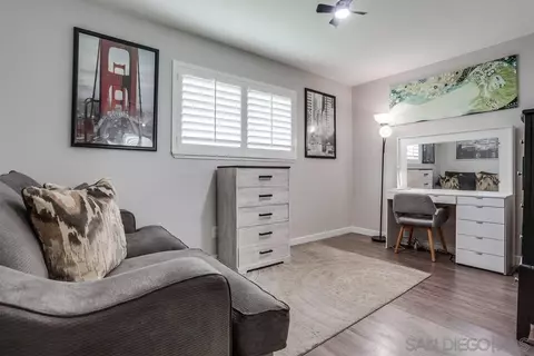 Bedroom - 11003 Larkridge St, Santee, CA 92071 photo 4 of 7