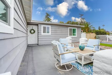 Exterior - 11003 Larkridge St, Santee, CA 92071 photo 3 of 8