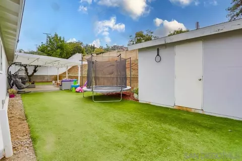 Exterior - 11003 Larkridge St, Santee, CA 92071 photo 7 of 8
