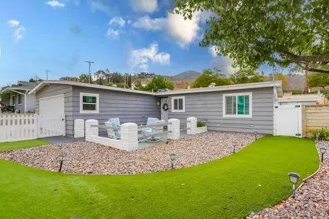 Exterior - 11003 Larkridge St, Santee, CA 92071 photo 2 of 8