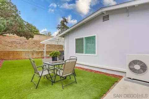 Exterior - 11003 Larkridge St, Santee, CA 92071 photo 5 of 8