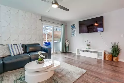 Living - 11003 Larkridge St, Santee, CA 92071 photo 3 of 4