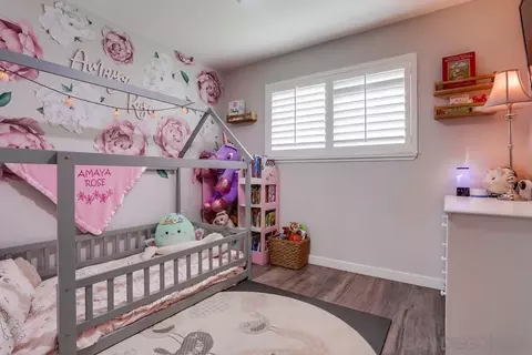 Bedroom - 11003 Larkridge St, Santee, CA 92071 photo 6 of 7