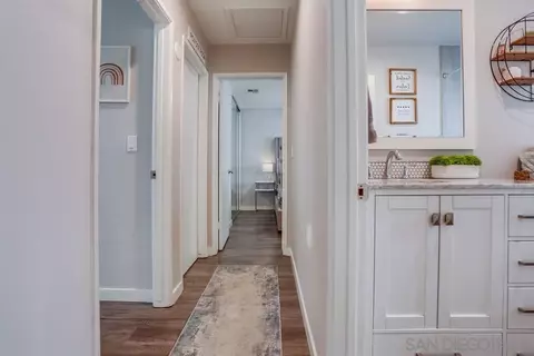 Entry Way - 11003 Larkridge St, Santee, CA 92071 photo 1 of 1