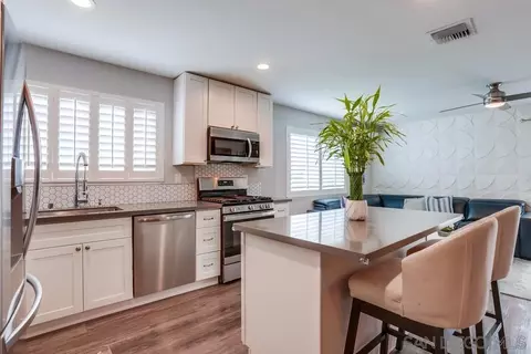 Kitchen - 11003 Larkridge St, Santee, CA 92071 photo 4 of 4