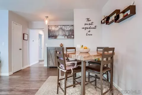 Dining - 11003 Larkridge St, Santee, CA 92071 photo 1 of 1